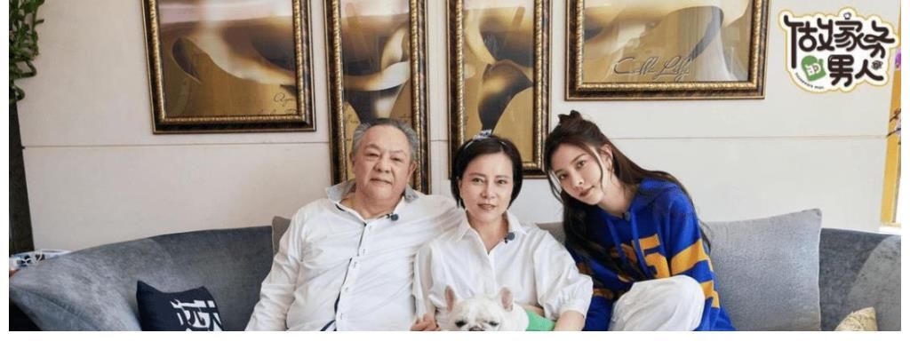 家庭|《做家务的男人3》上线，看三组家庭相处模式，体味不同的人生