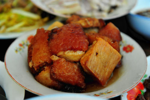 这12道菜，撑起千万冀东人过年餐桌，不用问家家户户都是这菜谱