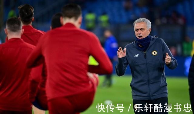 吉安|无法阻挡的魅力!为了穆帅拒绝国家队!罗马18岁小将退出非洲杯