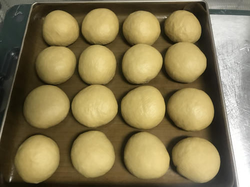 早餐|孩子早餐不用愁，用它做面包，营养丰富又养身，老人孩子都爱吃