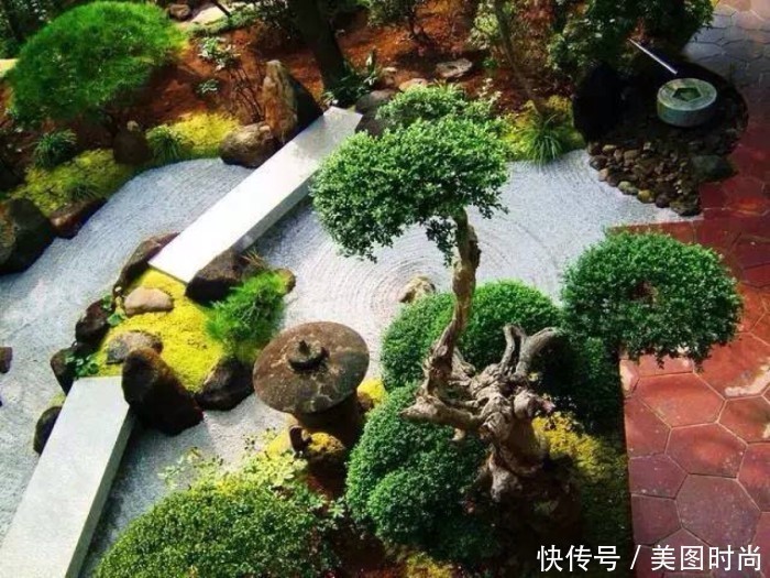 欧式|中式、日式、欧式庭院，这3种最流行的庭院设计风格，你选哪个