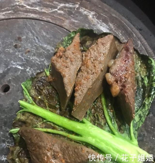 风味|猪叉鱼(带条)小烤肉的特殊风味