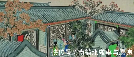 贾源|红楼梦贾政的父亲贾代善到底偏爱谁！