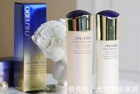 细纹 抗初老护肤品排行榜前十名!