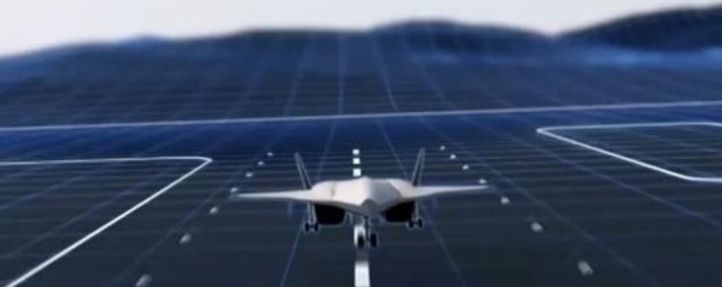 中國空天飛機(jī)亮相央視,突破往返太空核心技術(shù),將一舉超越美國