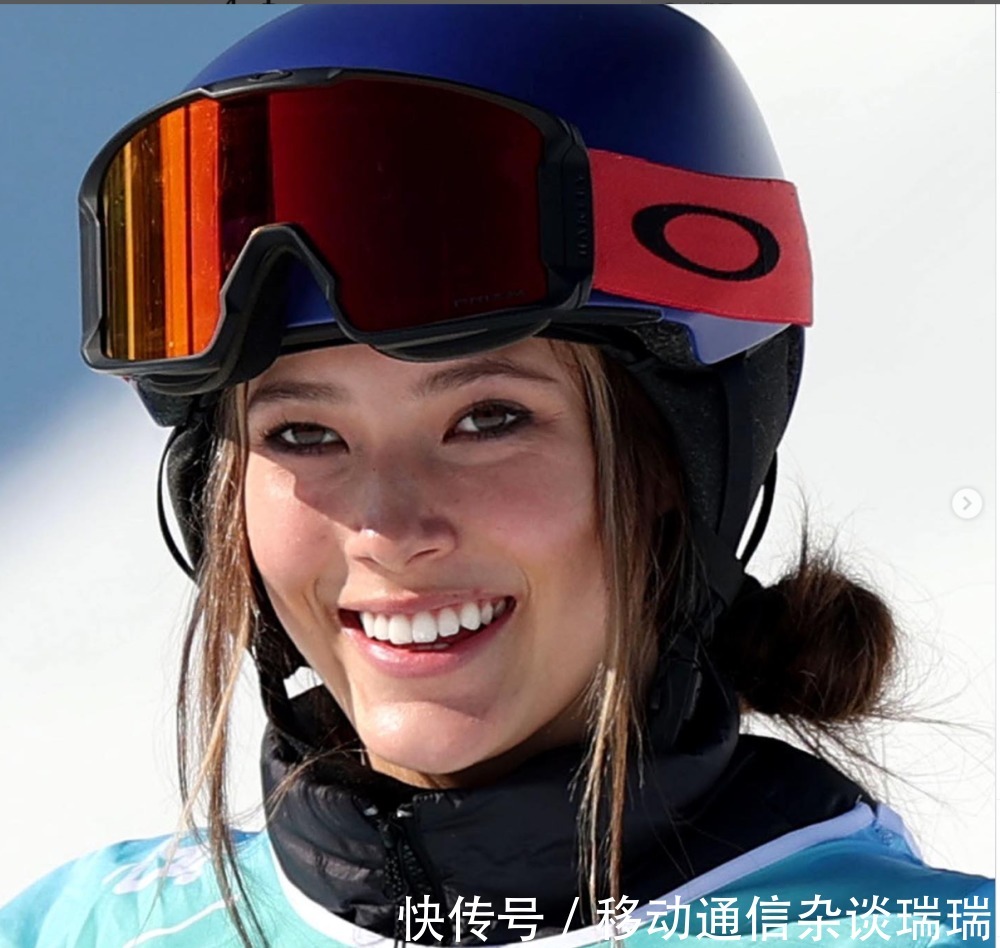 冬奥|杜兰特冬奥以来第三次点赞谷爱凌社媒!网友:青蛙公主被KD盯上