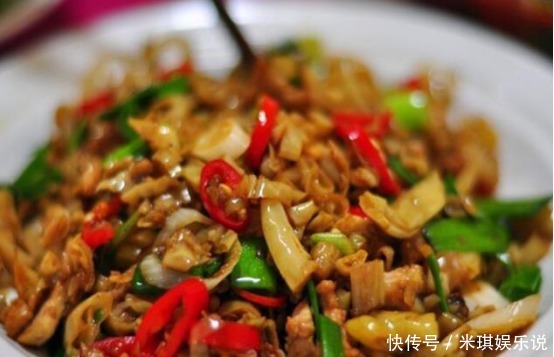 切成|几道开胃家常菜菜,3分钟学会,大人小孩抢着吃,一碗不够吃