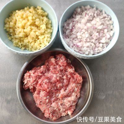 好吃|大厨教你这么做羊肉牛皮火烧，营养又好吃