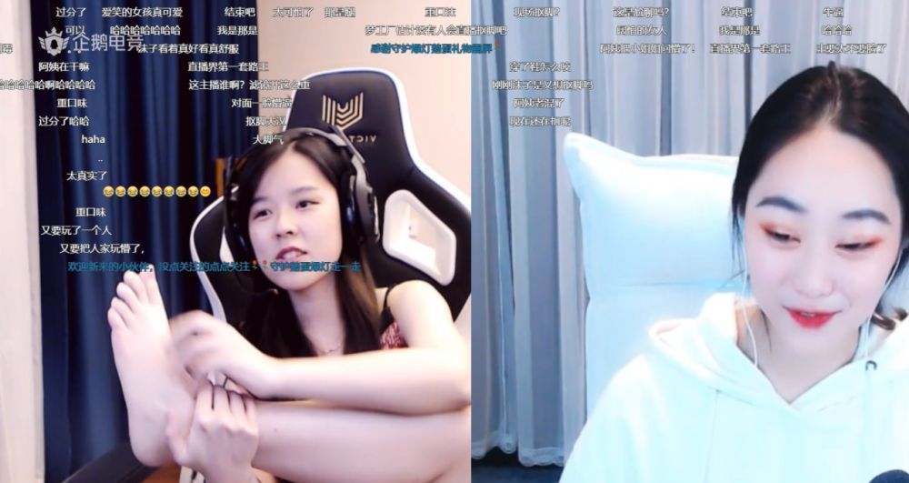 |美女富婆谁不爱?小团团谈单身:搞笑女不配拥有爱情!