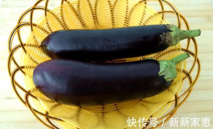 做法|茄子的做法千百种,这种做法最好吃,不炒不蒸不凉拌,越吃越想吃