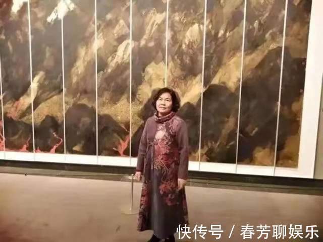 秦少甫&苏艳华墨韵华章 艺路同行--名家书画迎春展