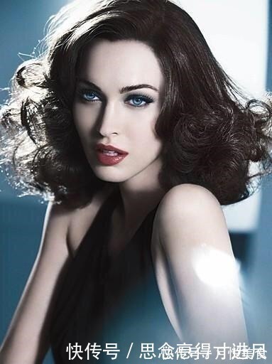 变形金刚4|5部《变形金刚》女主角对比,梅根·福克斯力压维密超模和李冰冰