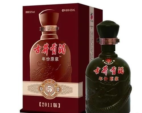  安徽十大名酒怎么样？