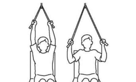 背部|哪些哑铃动作能代替引体向上在家多练这个动作，把背练得厚又宽