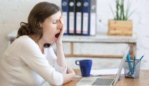 生活|悄悄“偷走”寿命的五个习惯,熬夜仅排第二,再舒服也尽量忍住