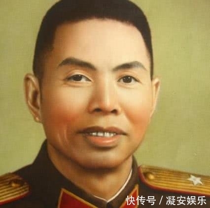 将军|开国少将出差睡6人间,县武装部长睡单间,将军的做法让人意外!