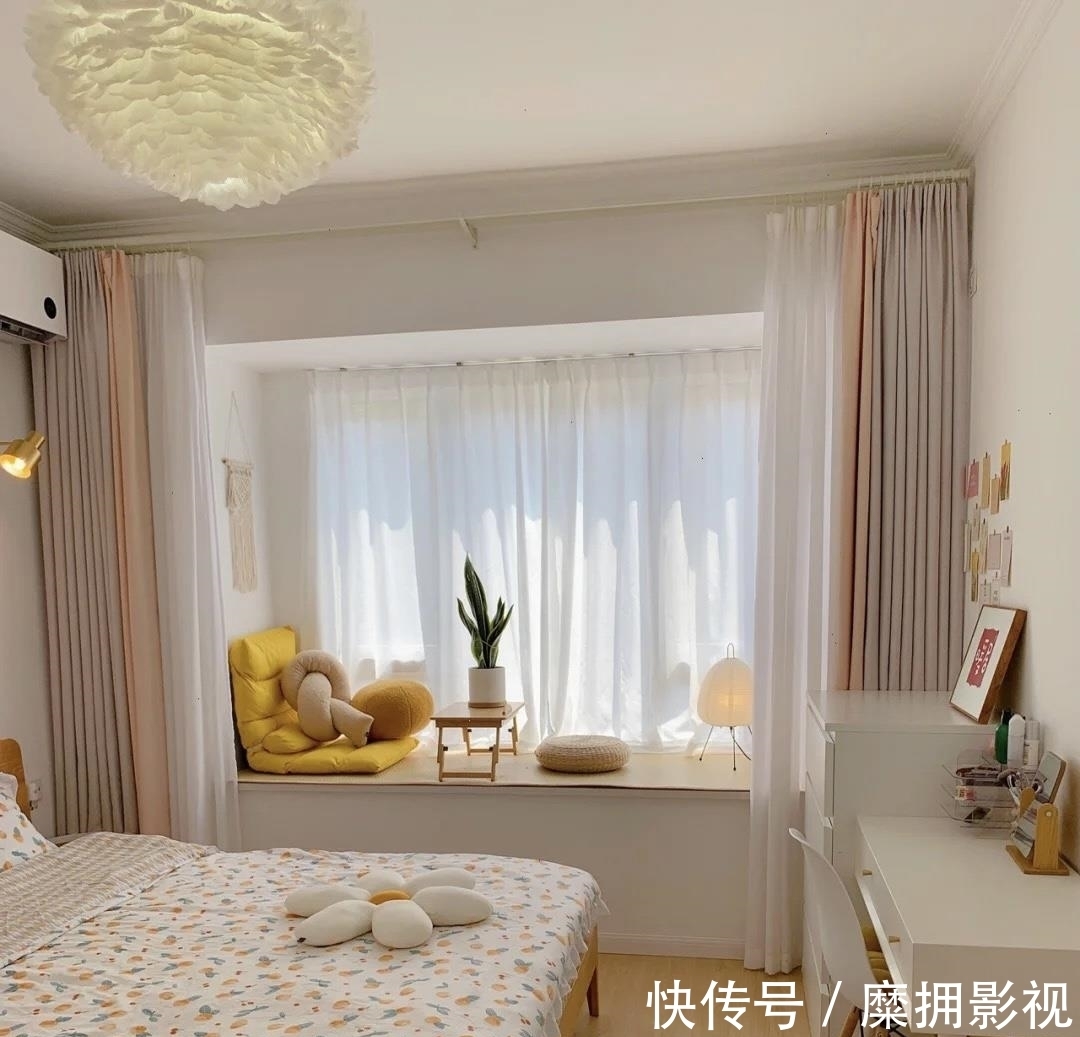 混搭|102㎡混搭新家,每个空间都有不一样的体验,每天都很新鲜
