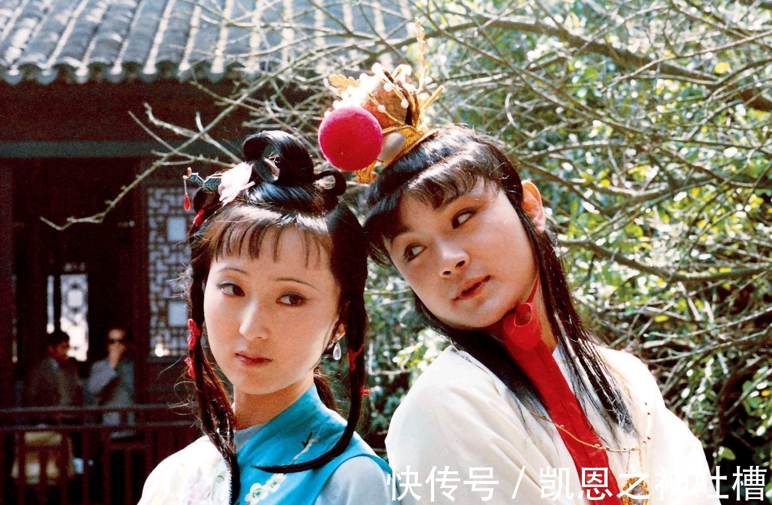 贾政!贾政说了一句话,宝玉无言以对,网友:很耳熟