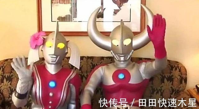 特摄迷|女生扮演奥特曼到底有多辛苦看看她们的经历,比男生难多了