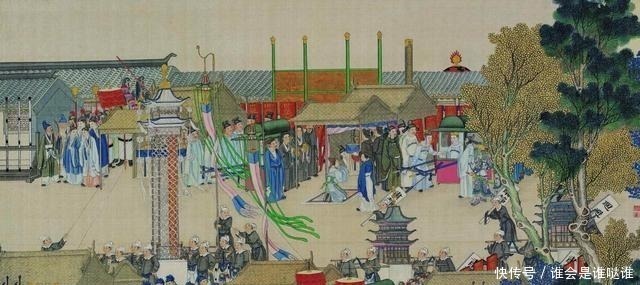 好看的红楼梦|抄检大观园后, 薛宝钗为何要着急搬走 这才是主要原因!