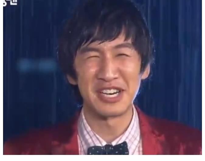 runningm奔跑了3991天的李光洙暂时停下来，最后一期RM看哭多少人？