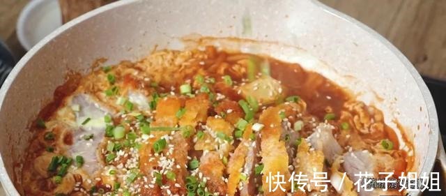 嫩到爆汁的肉，吃过就忘不了！