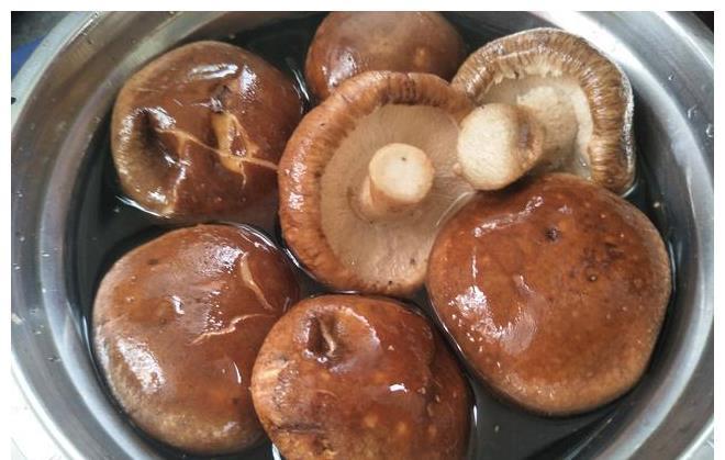 美味|秋天，3素1荤做家常美味，鲜嫩可口，家人特别爱吃