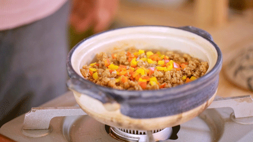 茄子|肉末茄子煲,这样最美味