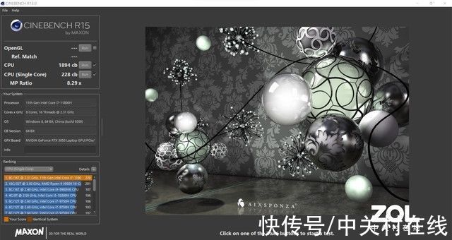 商务本|「有料评测」联想ThinkBook 15p：轻薄金属机身+澎湃性能 高规格轻薄商务本