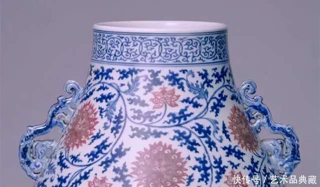 古瓷|鉴瓷:古瓷的形态特征