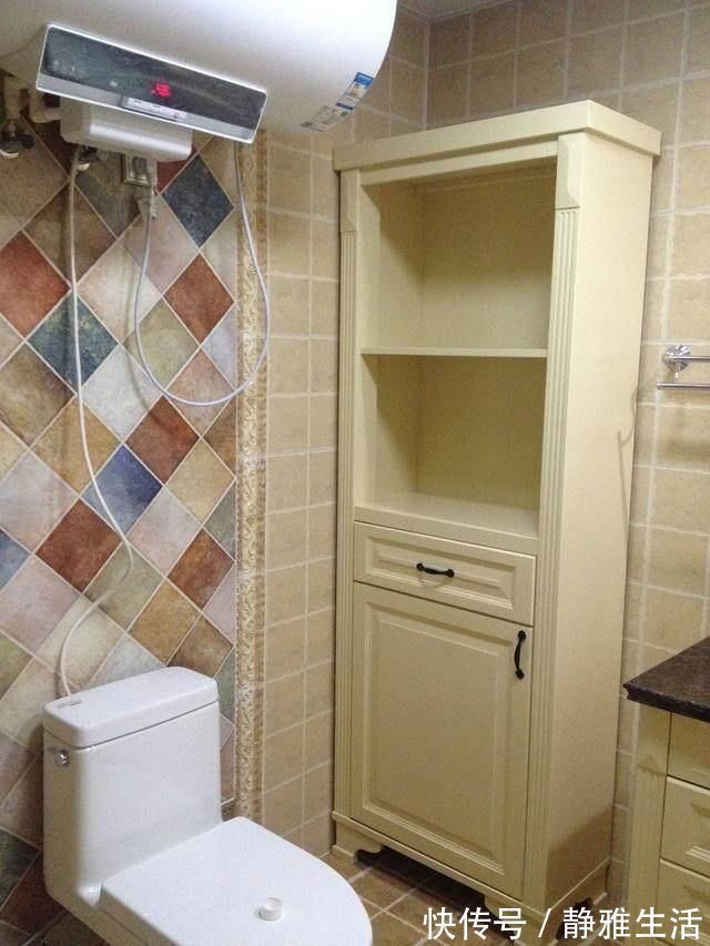 齐家敏敏|新房刚装完，家具都还没搬，天天有人上门参观，门槛都快踏平了