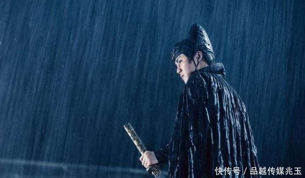 嘉靖|严世蕃心中的嘉靖三奇才之陆炳,亦正亦邪的最强“衙内”