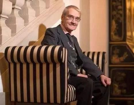 老人|37年前的一晚，如果不是这位老人，人类早已把自己毁灭