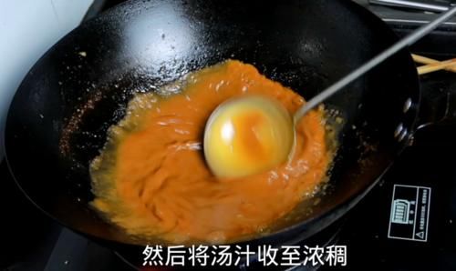 鲜味|淮扬菜大厨教你做正宗鱼羊鲜，两种鲜味相互融合成就餐桌上等美味