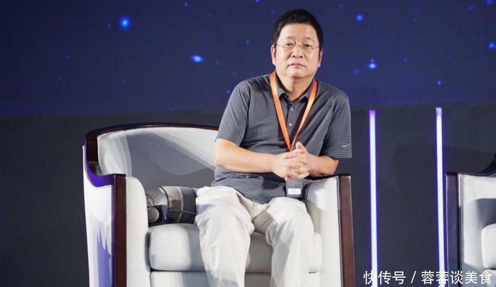 民营企业|华为再次迎来契机!中国芯片首富出手了,捐200亿建设研究型大学