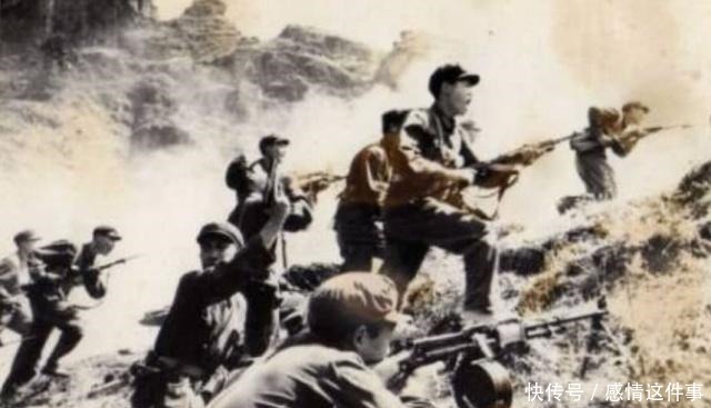 黄金|他是我军军长，在部队打散后带着黄金离队，后自首又当上军区司令