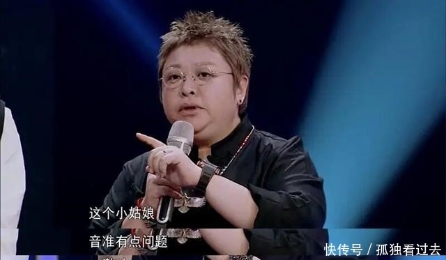 爆裂 单依纯竟敢参加韩红发起的爆裂舞台,难道她忘了韩红曾批评过她吗