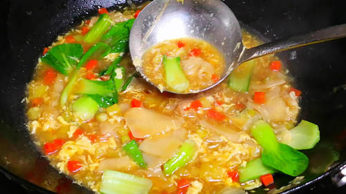 自从学会这“5道”特色早餐，不吃早饭的儿子抢着吃，一周不重样