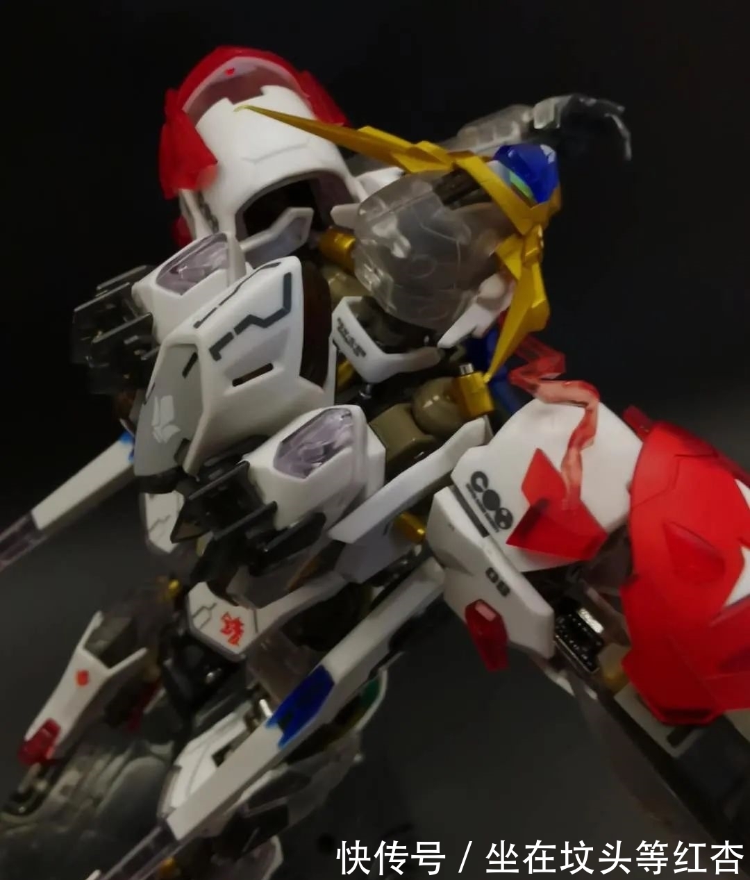 巴巴托斯|新手村:认真地学了拍照——巴巴托斯宇宙形态