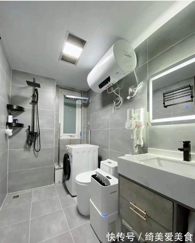 儿媳妇|成都50岁阿姨,因太会布置而走红,把儿子的80㎡婚房装得太治愈了