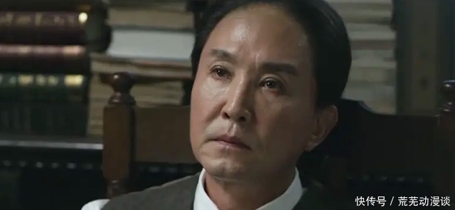 张桐|连续3天收视第一,“老戏骨定律”再被验证