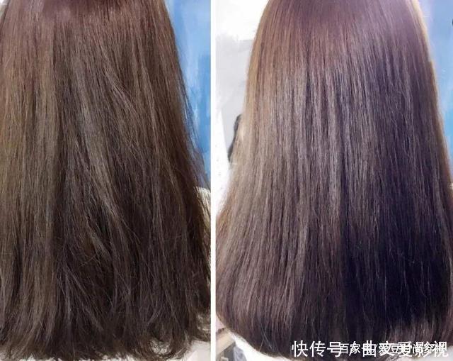 看起来“廉价感”的女生,头发都有这3个特点