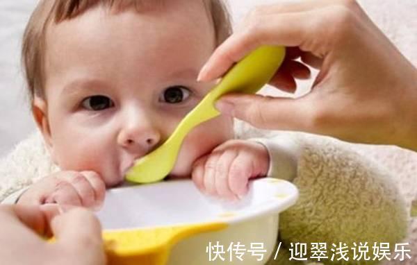 宝宝|常见的3种辅食,宝宝却吃进医院?医生:很多家长也是头一次了解