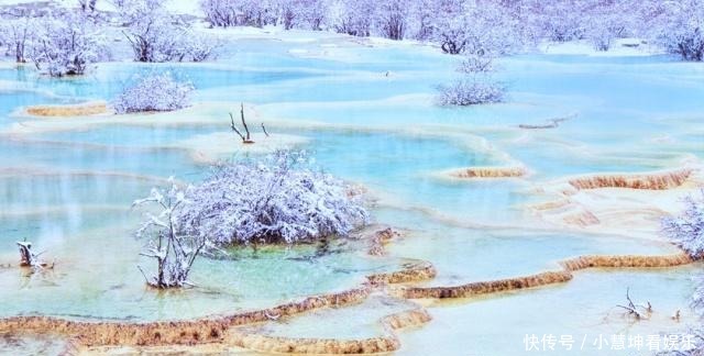 西藏|中国最美六大草原:每一个都直击心灵,你去过几个地方?