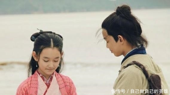 情感|杨过和郭芙这种似爱非爱如似初恋的情感