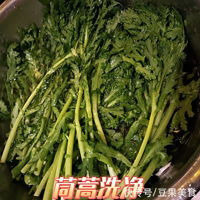 蟹味菇|自制家庭版麻辣拌，再也不用买了