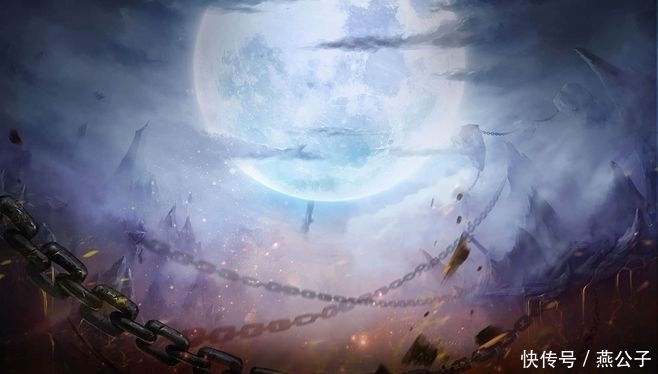 异能@三本书名与众不同的小说,脑洞奇特有吸引力,适合书荒的朋友