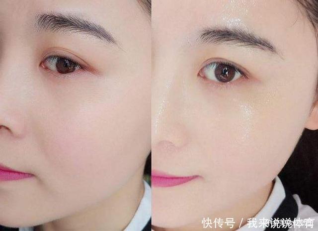 你不努力,凭什么拥有好皮肤