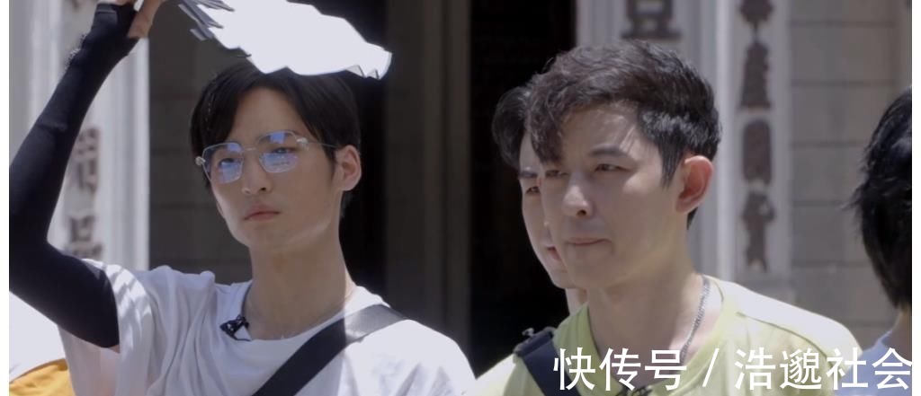 為什么《披荊斬棘的哥哥》比浪姐好看?不只是舞臺(tái)呈現(xiàn)更加驚喜