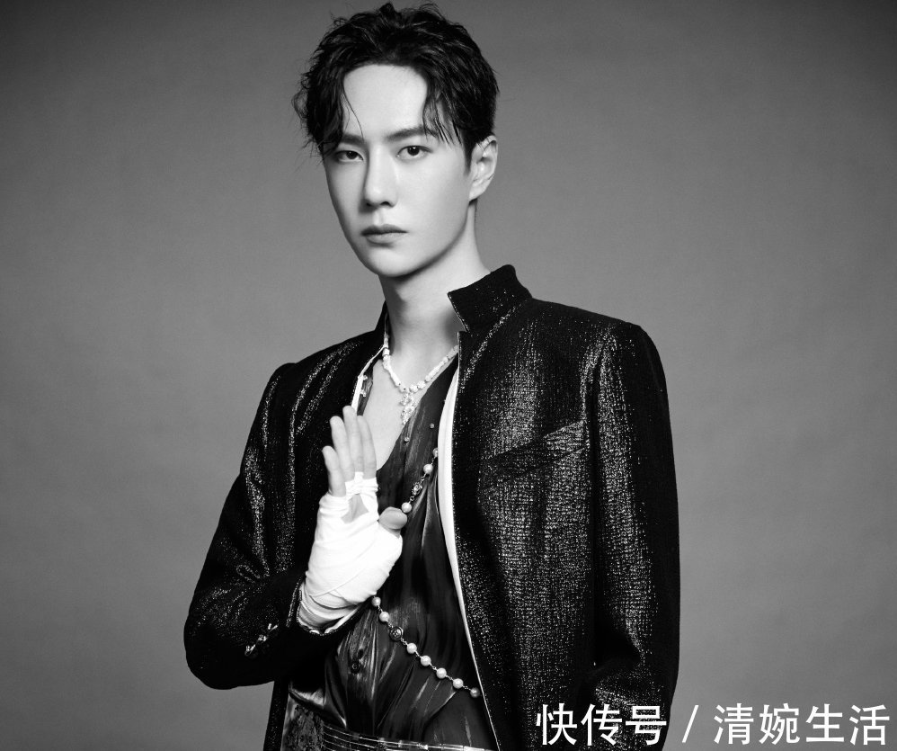 王一博大批品牌商务拒绝CP粉,不能领中奖产品,明确规定身份验证